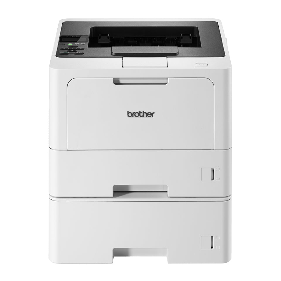 Brother A4, 1200 × 1200 dpi, WLAN