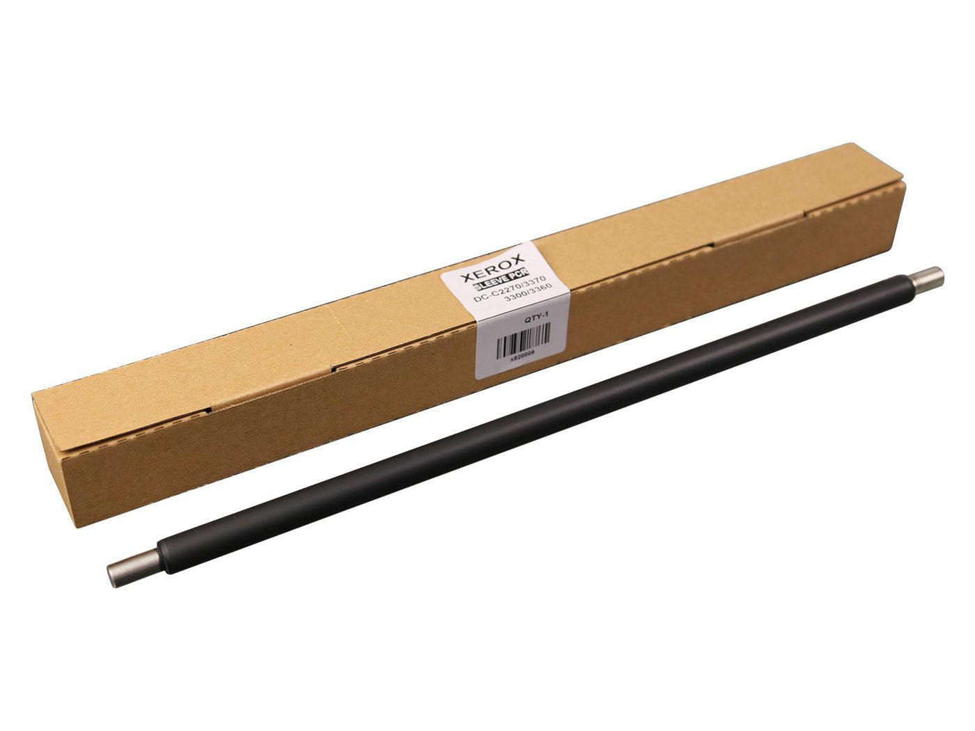 CoreParts Rollen-Kit – für IVC2270/IVC2277/IVC3370 und andere