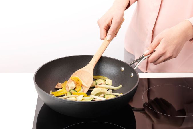 Brabantia Holzlöffel Profil