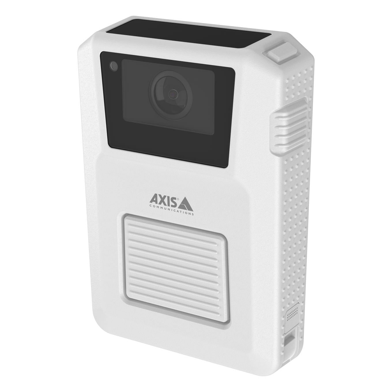 Axis W120 Wildkamera