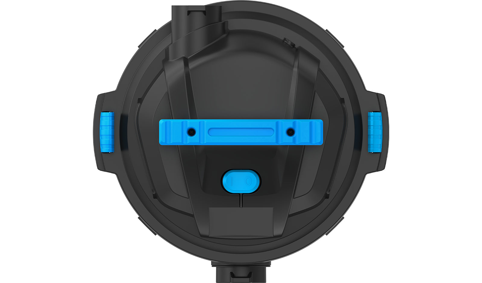 Sonnenkönig Nass-/Trockensauger TRONAS 20 mit Wischfunktion – 20 l, 1100 W