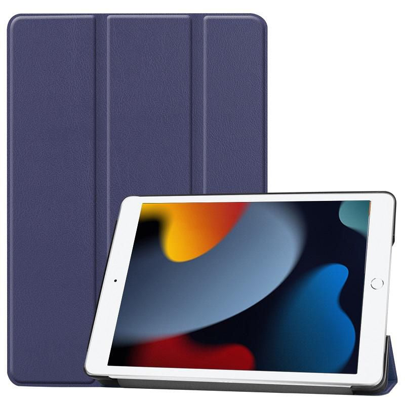 CoreParts Tablet-Hülle für iPad 10,2" (7.–9. Gen.) – Blau