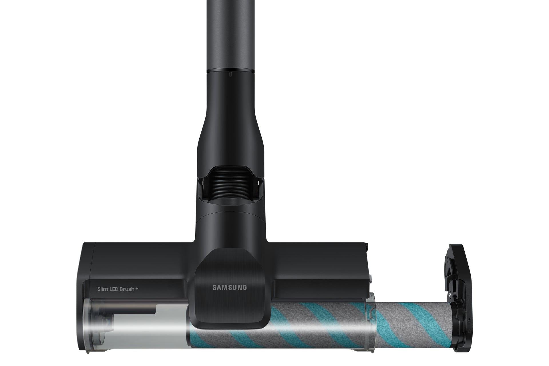Samsung Akkustaubsauger AI Jet Lite Complete Extra mit Absaugstation – 120 min, 280 W