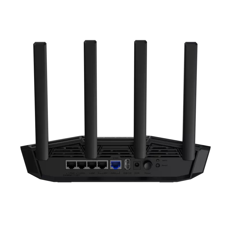 ASUS Service- & Supportplan – für TUF-BE3600