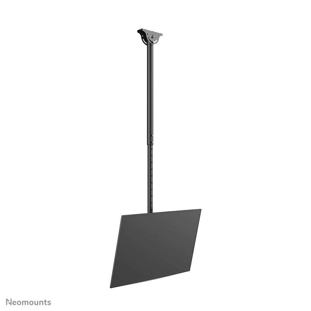 Neomounts Monitor-/TV-Deckenhalterung – CL35-340BL12, 23–42", VESA 100×100, 200×200, H 106–156 cm