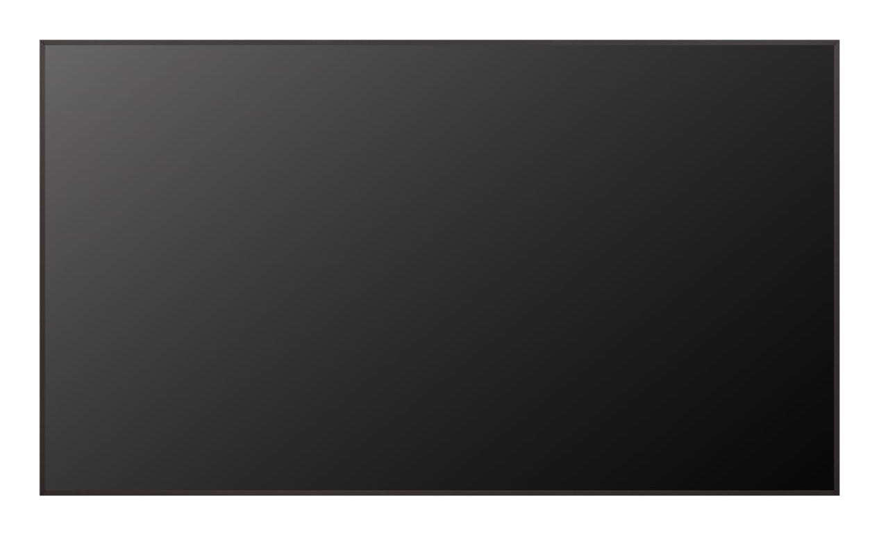 LG 75UH5N-M – Signage-Display, 75", Ultra HD 4K, 500 cd/m², 24/7