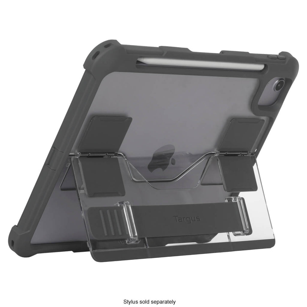 Targus SafePort Tablet-Hülle für iPad Pro 11" (1.–4. Gen.), iPad Air 10,9" (4.–5. Gen.), iPad Air 11" (M2/M3)