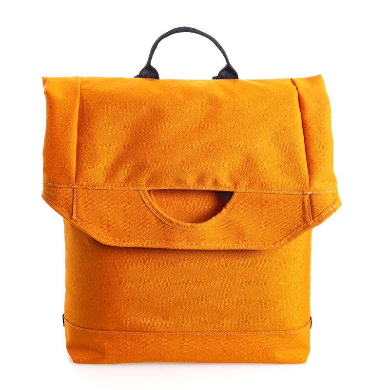 KoKoTé  Clap and Smile – Freizeit-Rucksack – 18 l, orange