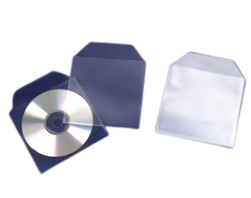 Q-CONNECT Barcode-Etiketten – 50 Stück