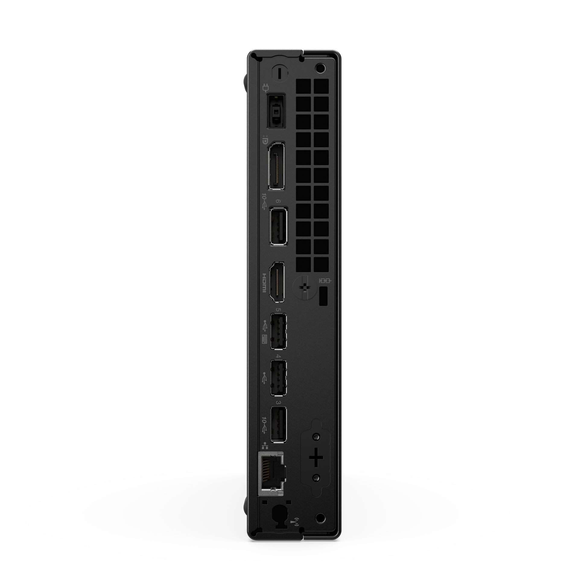 Lenovo ThinkCentre neo 50q Gen 5 Mini PC – Windows 11 Pro