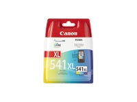 Canon Tintenpatrone CL-541XL, Farbe, 400 Seiten
