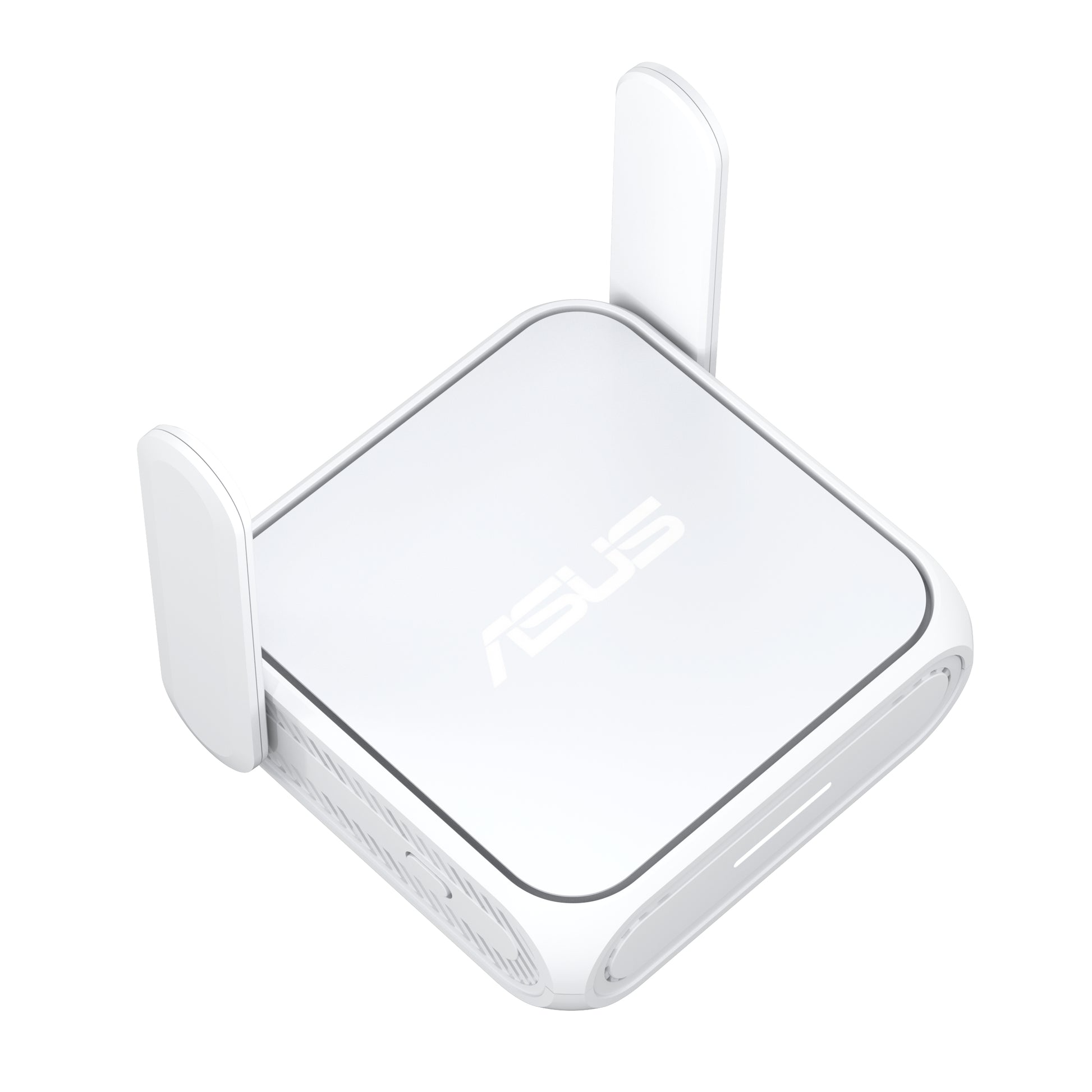 ASUS RT-BE58 Go Tragbarer Router – Wi-Fi, Ethernet – DC 12 V – 99 × 111 × 36 mm