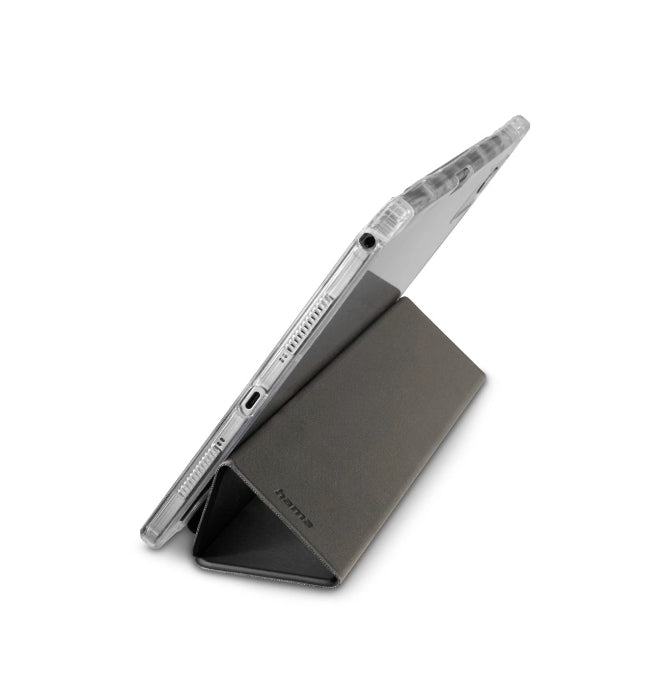 Hama Tablet-Hülle für Lenovo Tab M11 11" – Schwarz/Transparent