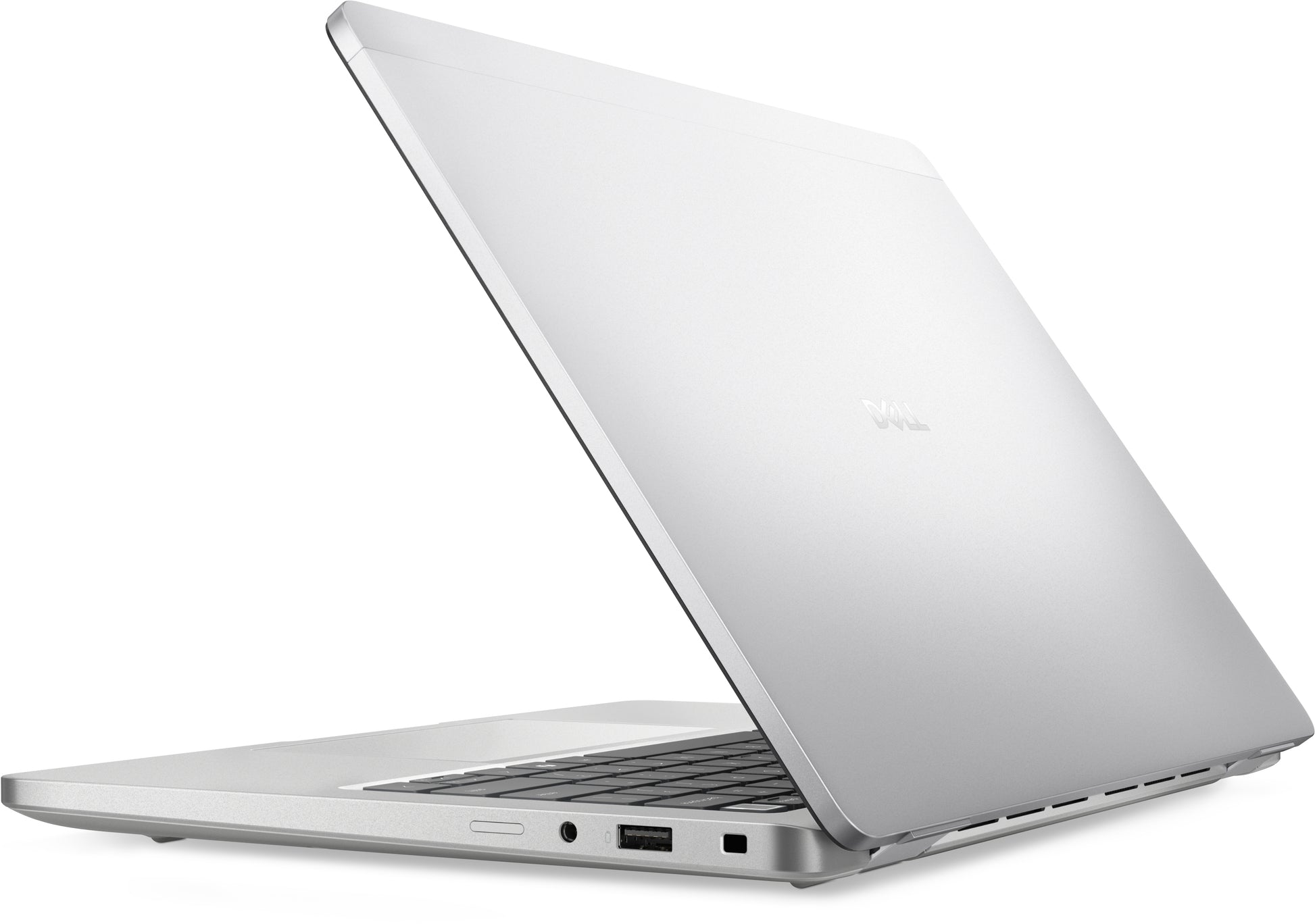 Dell Pro 13 Plus PB13250 Laptop – Wi‑Fi 6E, Bluetooth – Netzstrom 100–240 V – 300 × 215 × 19,8 mm
