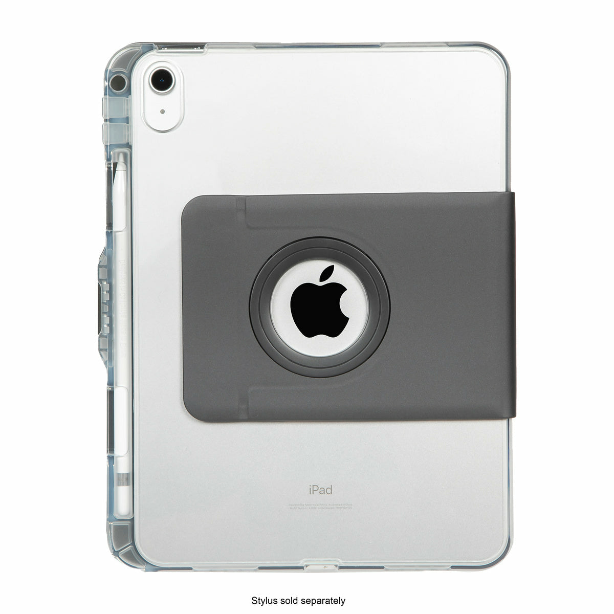 Targus VersaVu Tablet-Hülle für iPad 10,9" (10. Gen.) – Transparent