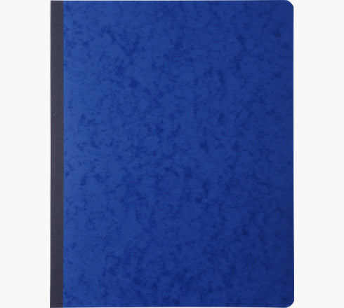 Exacompta Buchhaltungsregister 'Einkaufsbuchung' – 320 × 250 mm – 80 Seiten, 110 g/m²