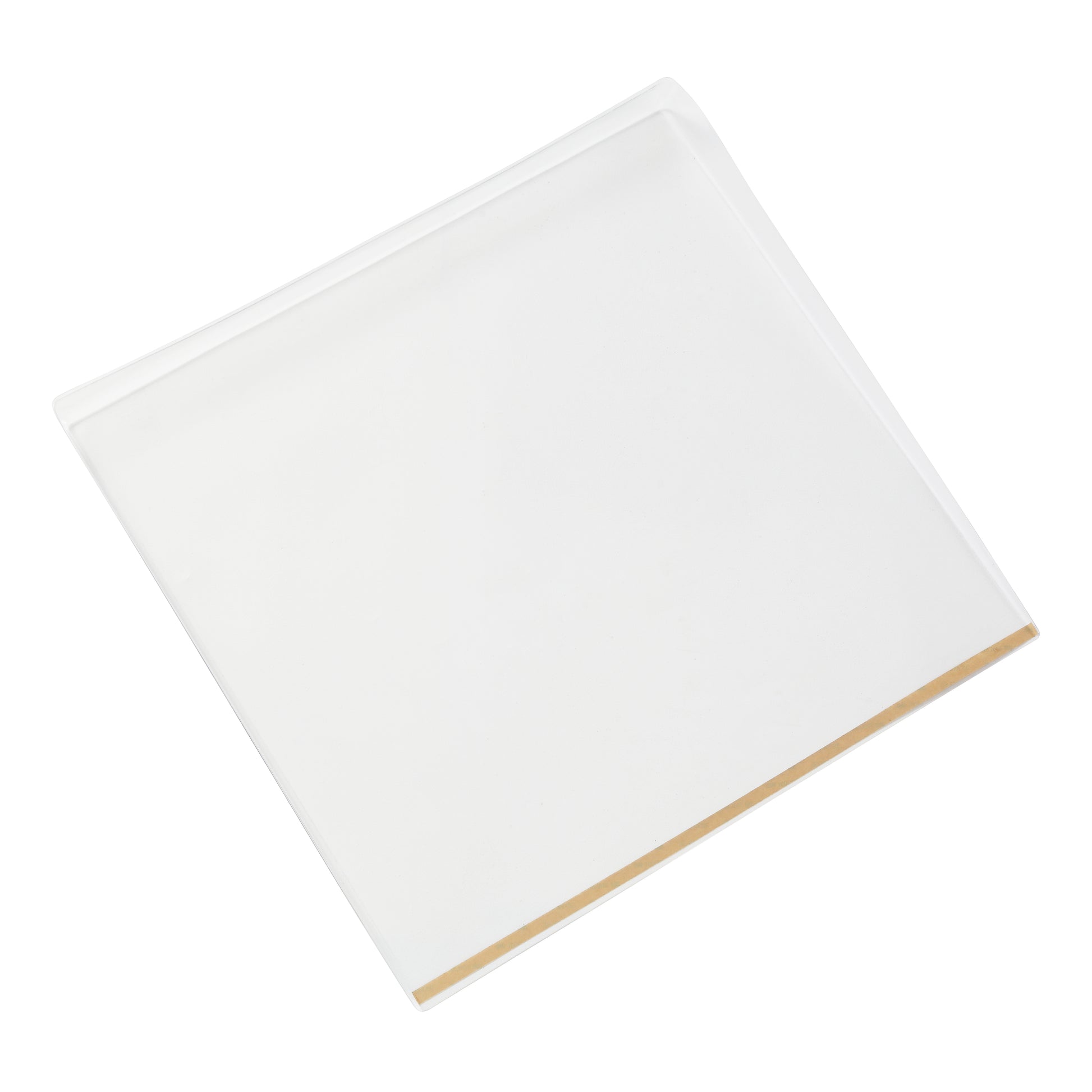 Nordic Quality Tropfschale – 60 × 58 cm