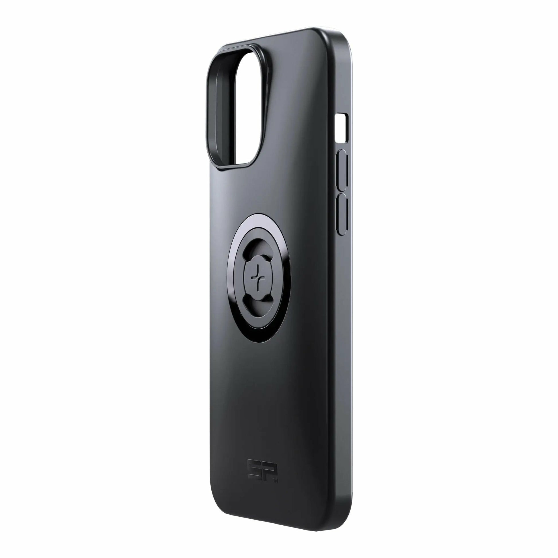 SP Connect Backcover – für Apple iPhone 13 Pro Max – schwarz – MagSafe-kompatibel, wasserdicht