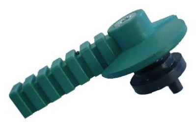 Honeywell Welle, grün – für PX4i, 1-040163-00