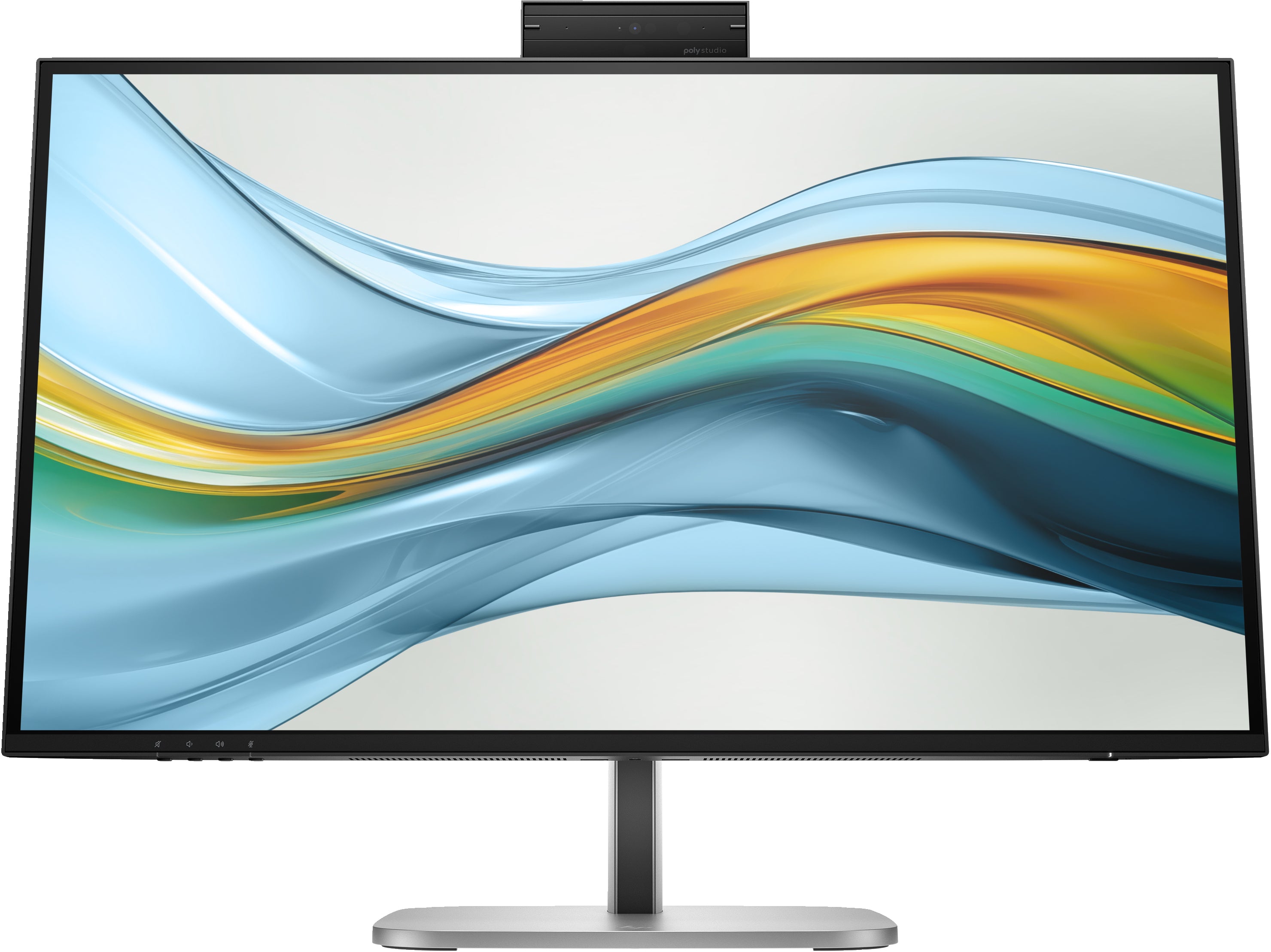 HP Series 5 Pro 527pm – Monitor, 27", 2560 × 1440 (WQHD), USB-C