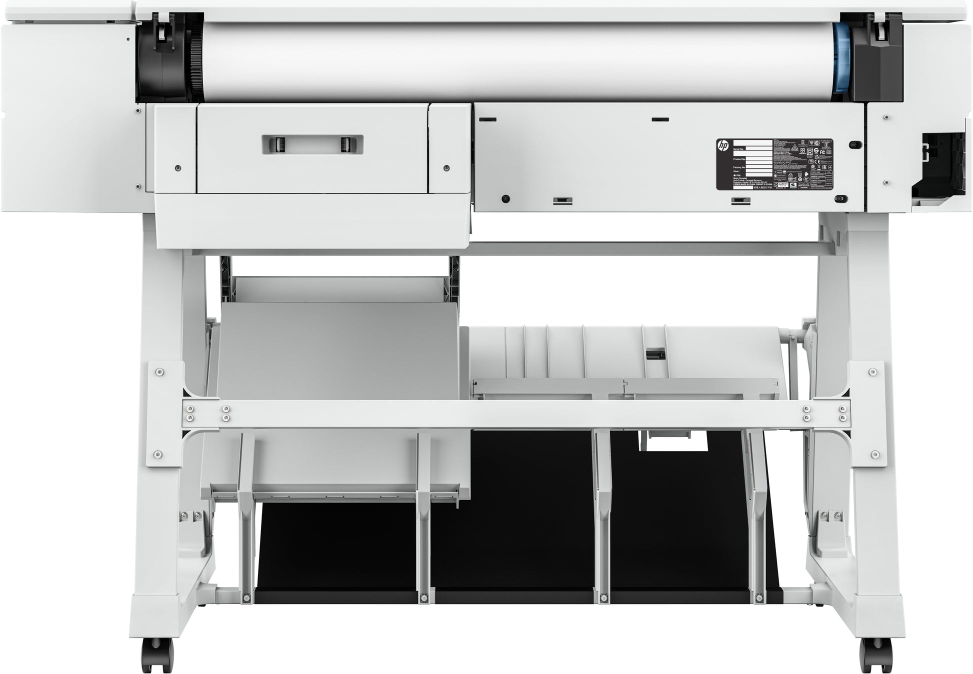 HP DesignJet T950 – Grossformatdrucker (Plotter)