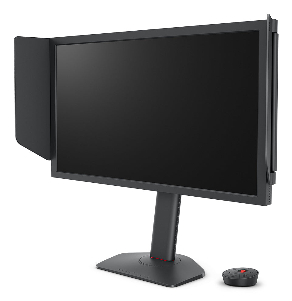 BenQ XL2586X+ – 3× HDMI, 600 Hz