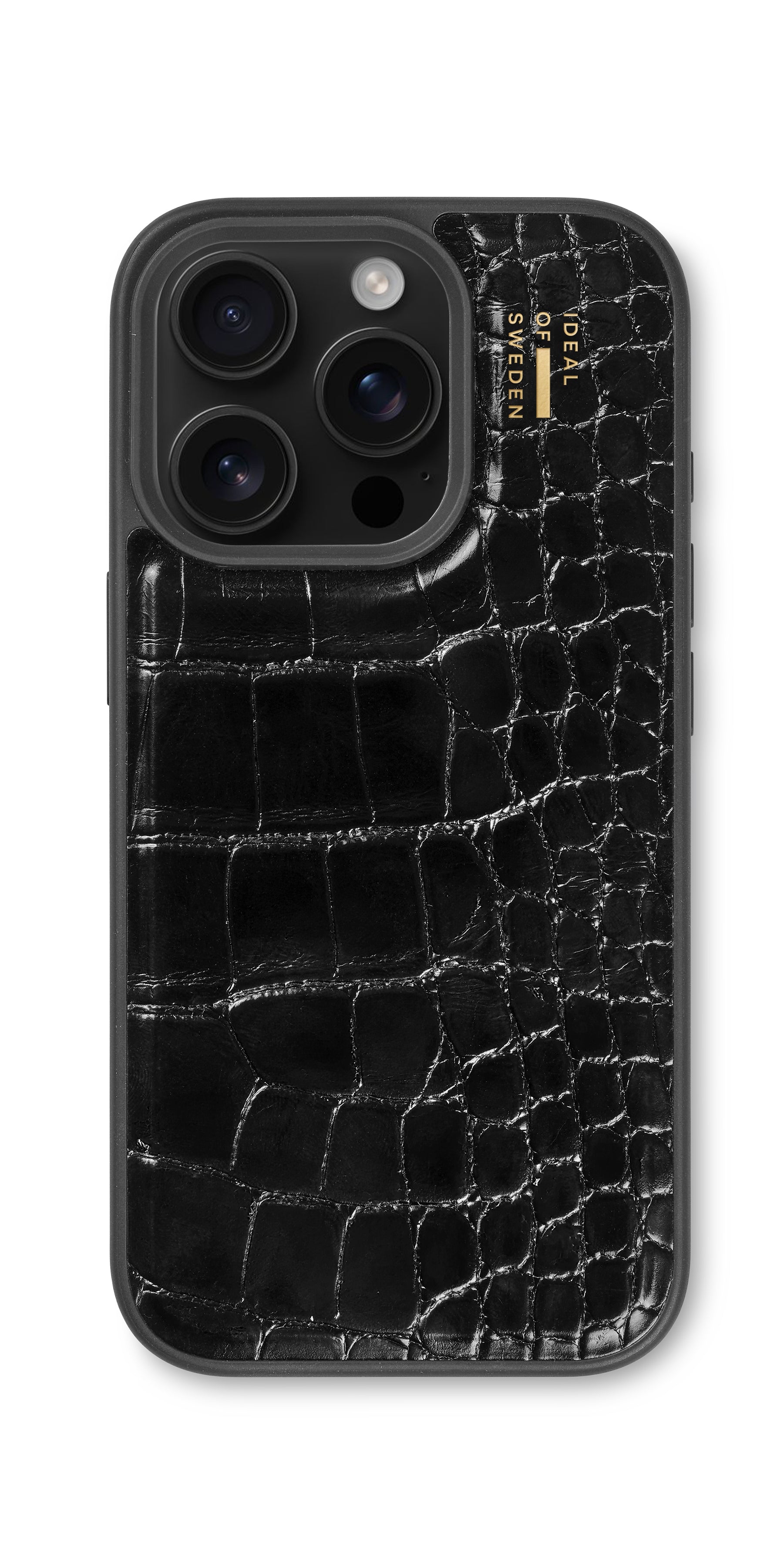 Ideal of Sweden – Backcover – für Apple iPhone 16 Pro Max – Tiermuster – PC, MagSafe-kompatibel