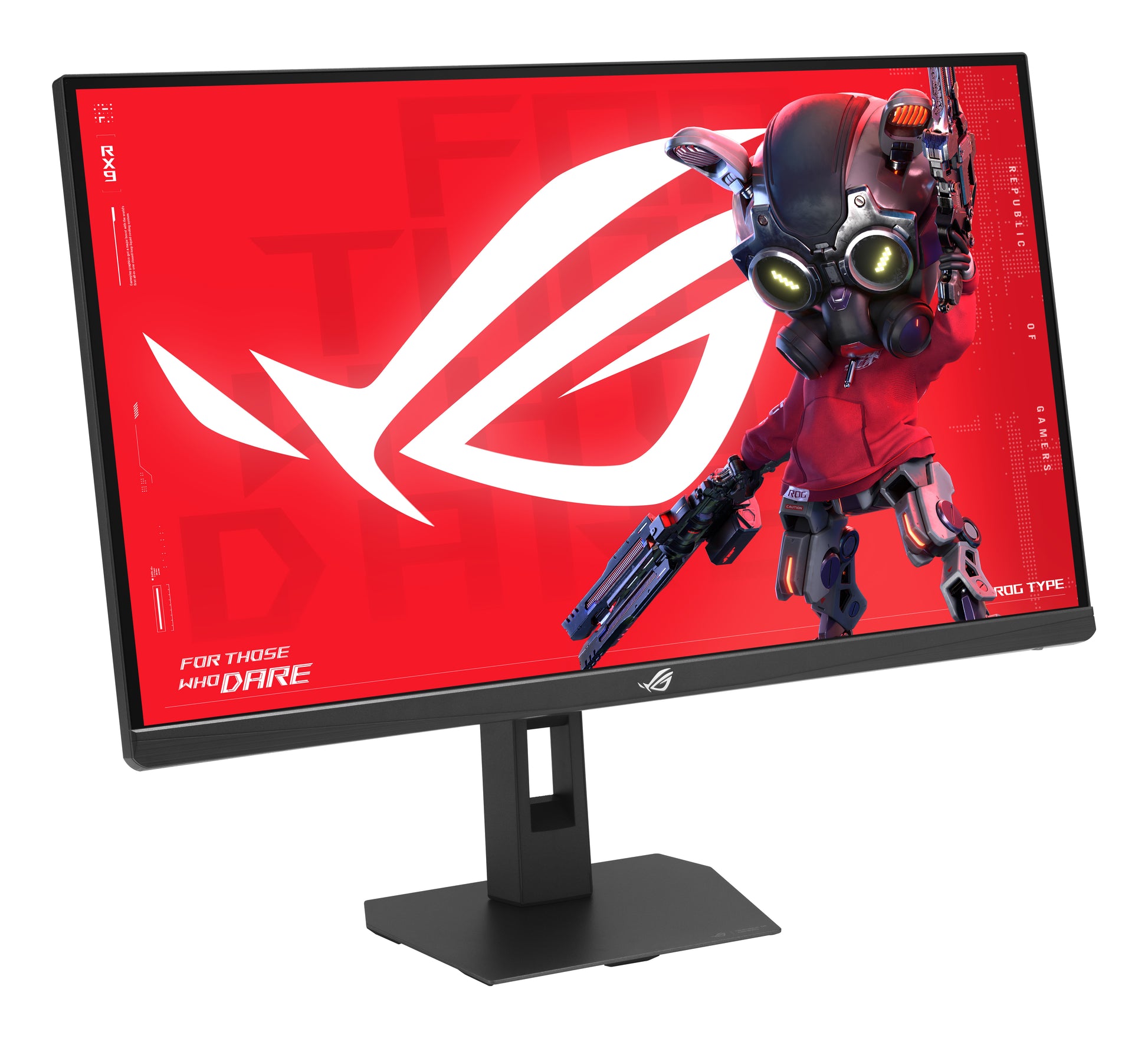 ASUS Pulsar XG27AQNGV – 27", 2560 × 1440 (WQHD), IPS, 360 Hz, HDR10