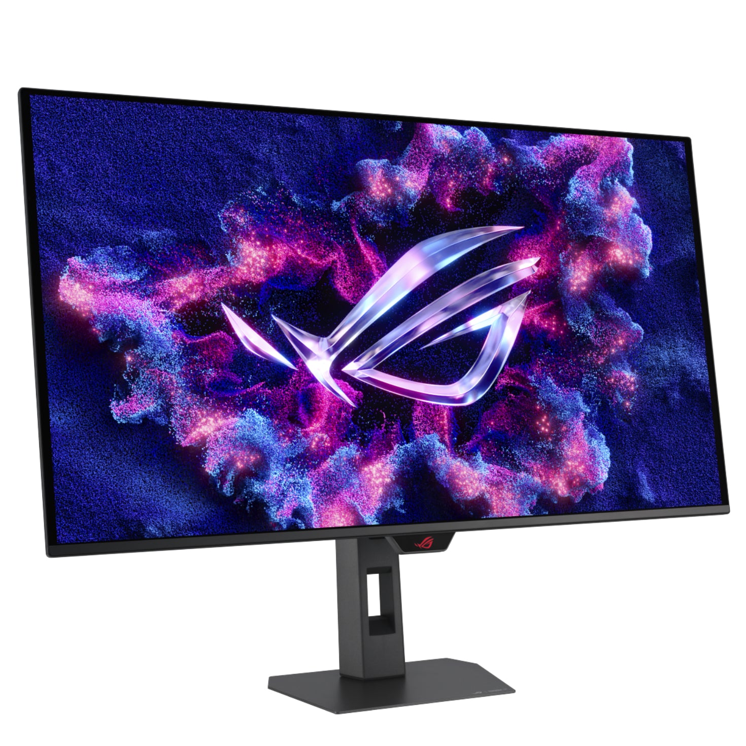 ASUS ROG Strix OLED XG32UQDMS – 31,5", 3840 × 2160 (4K), OLED, 240 Hz, DisplayHDR 400 True Black