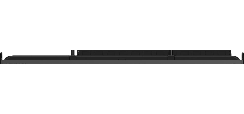 Viewsonic IFP65G1 – 65" Touch, 3840 × 2160 (4K), USB-C 65 W, LAN