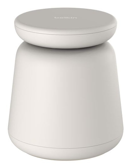 Belkin BOOST CHARGE PRO Magnetische Ladestation – 15 W, Qi, 2-in-1