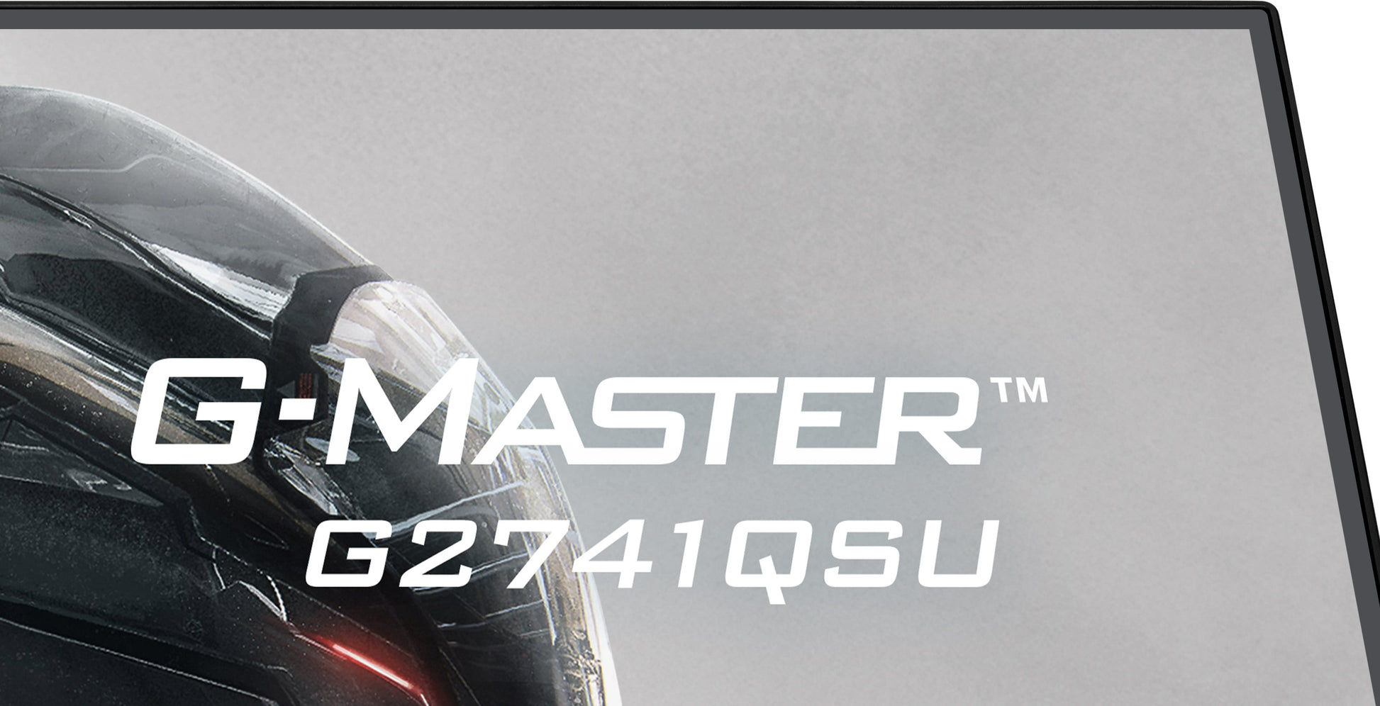 iiyama GB2741QSU-B1 – Monitor, 27", 2560 × 1440 (WQHD), IPS, 144 Hz