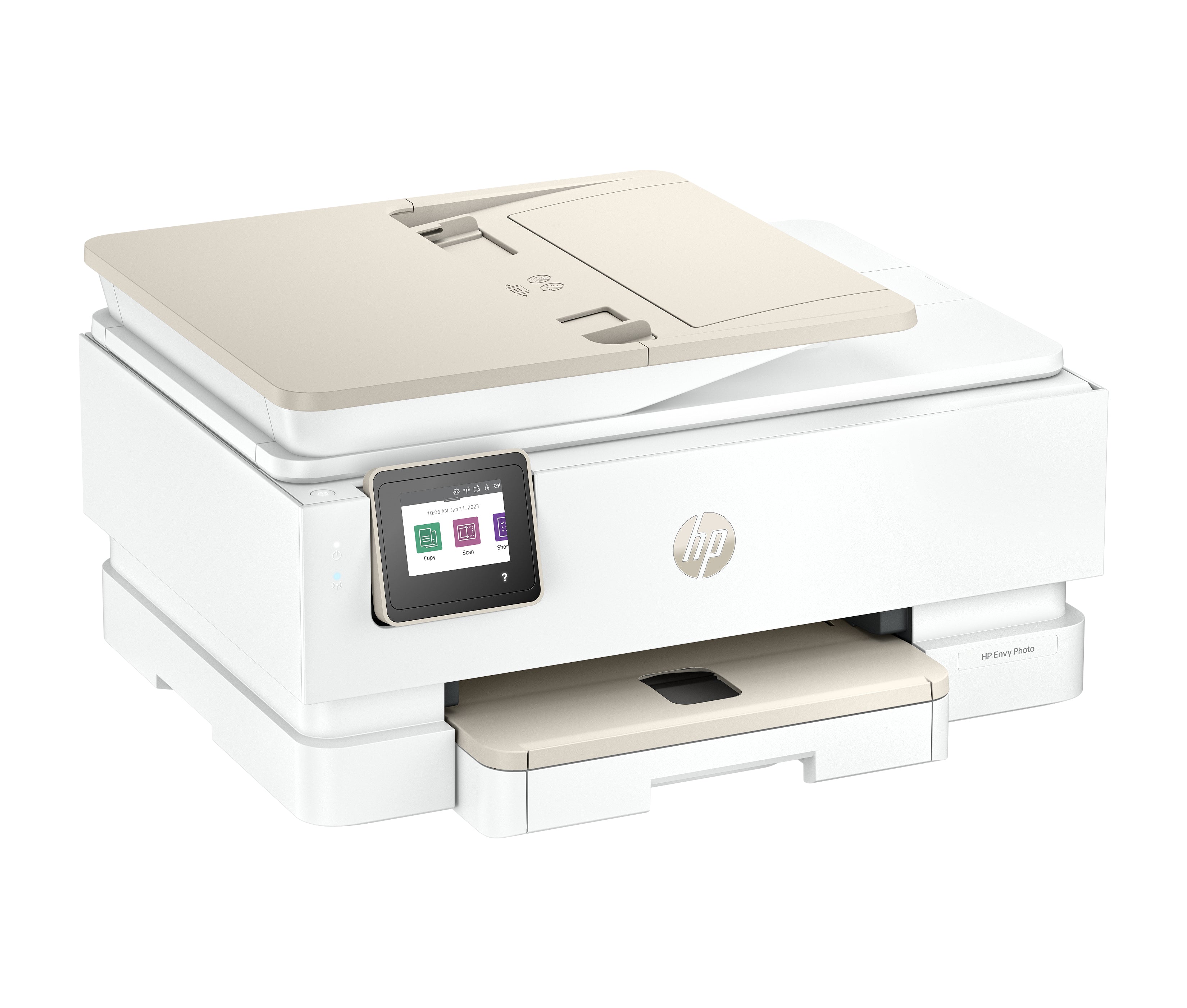 HP Envy 7930 – Farbiger Tintenstrahl-MFP