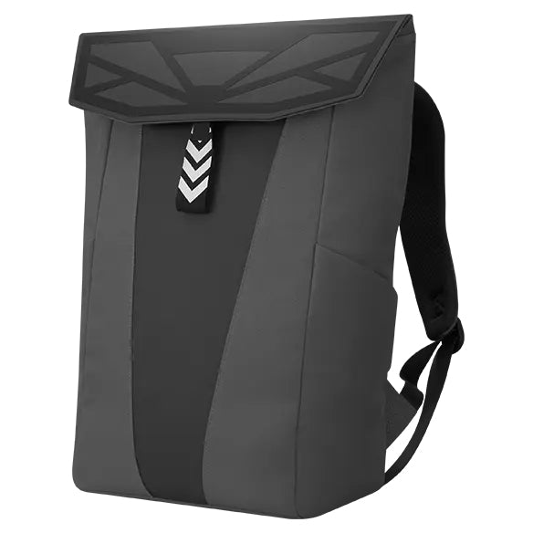 Lenovo Notebook-Rucksack bis 16" – mit Schultergurt – Grau