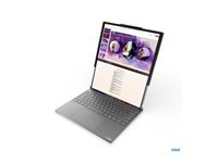 Lenovo ThinkBook Plus G6 Rollable Copilot+ – Laptop, 42,4 cm (16,7"), 32 GB, 1 TB, Windows 11 Pro