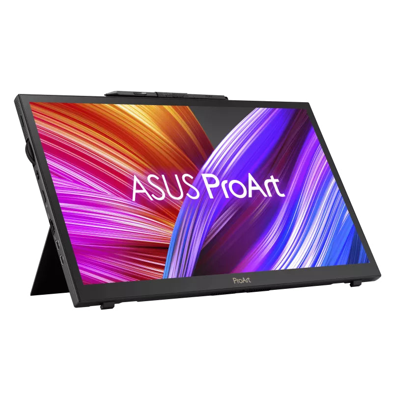 ASUS Stiftdisplay PA169CDV, 15,6", Stift