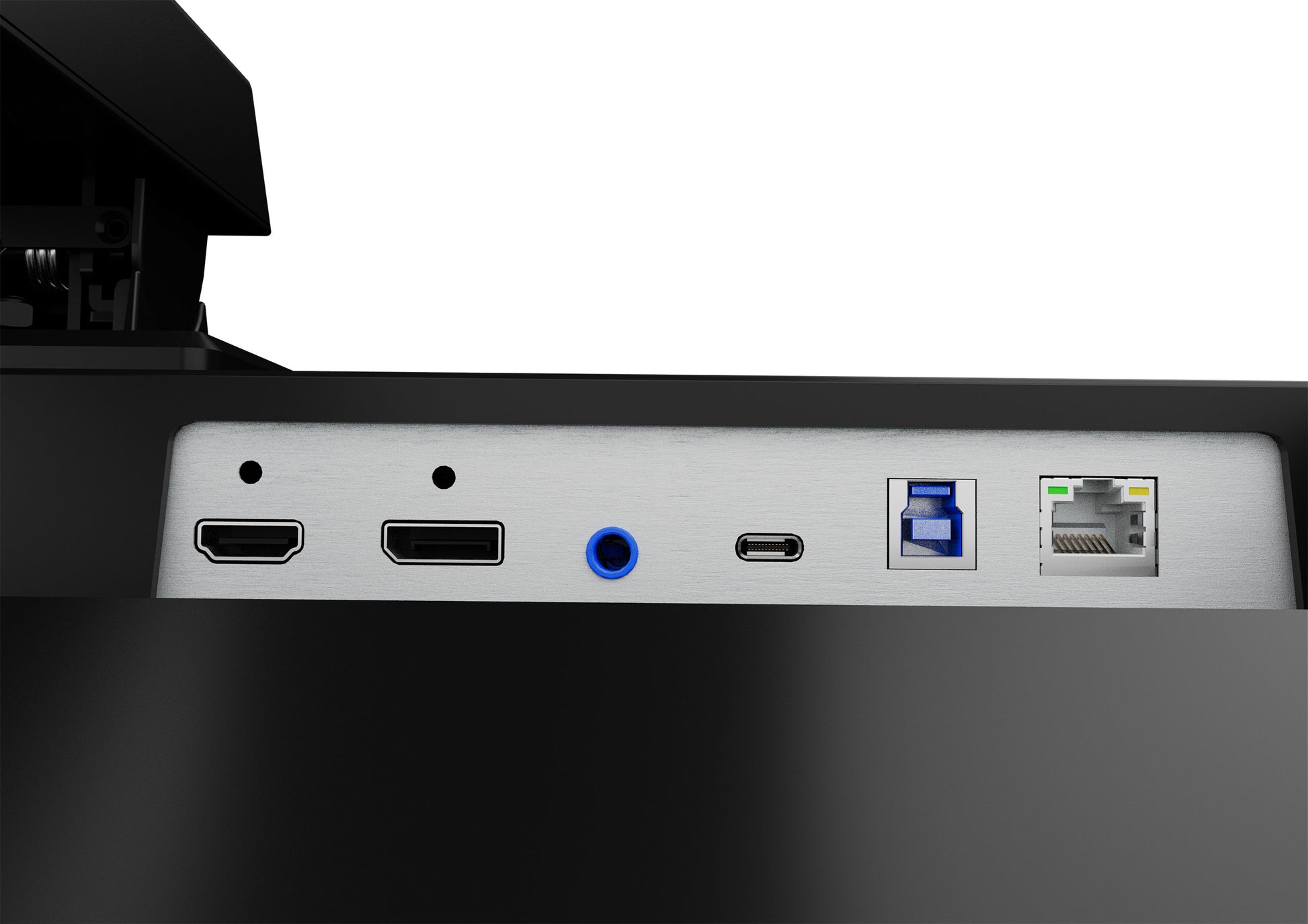 iiyama Prolite 32 Business – Monitor, 32", 3840 × 2160 (UHD 4K)