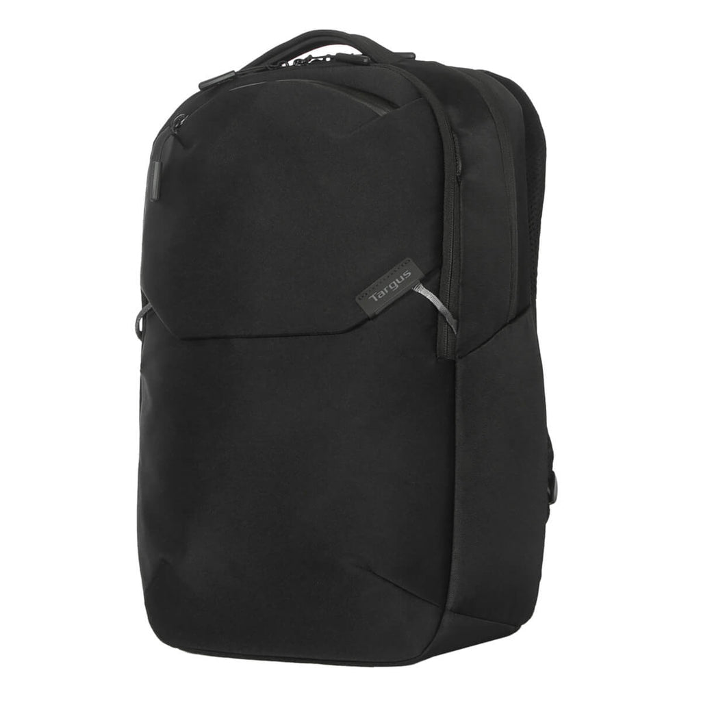 Targus WORK+ – Notebook-Rucksack – für 15–16"-Notebook, Schwarz