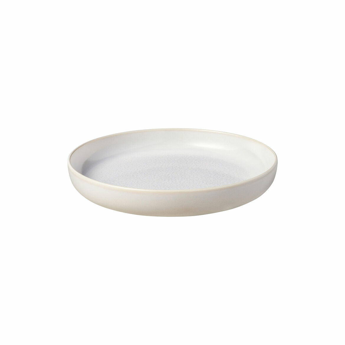 Villeroy & Boch Suppen- & Pastateller – Porzellan, weiss, Ø 21,9 cm, Höhe 3,7 cm