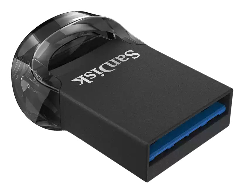 SanDisk Ultra Fit USB-Stick – 1 TB, USB 3.2 Gen 1, niedriges Profil
