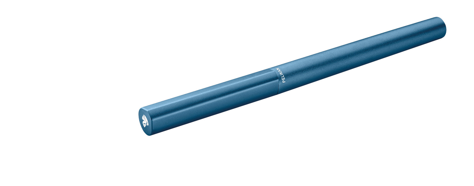 Pelikan Ineo Elements Ocean Blue – Füllfederhalter – M – Metall