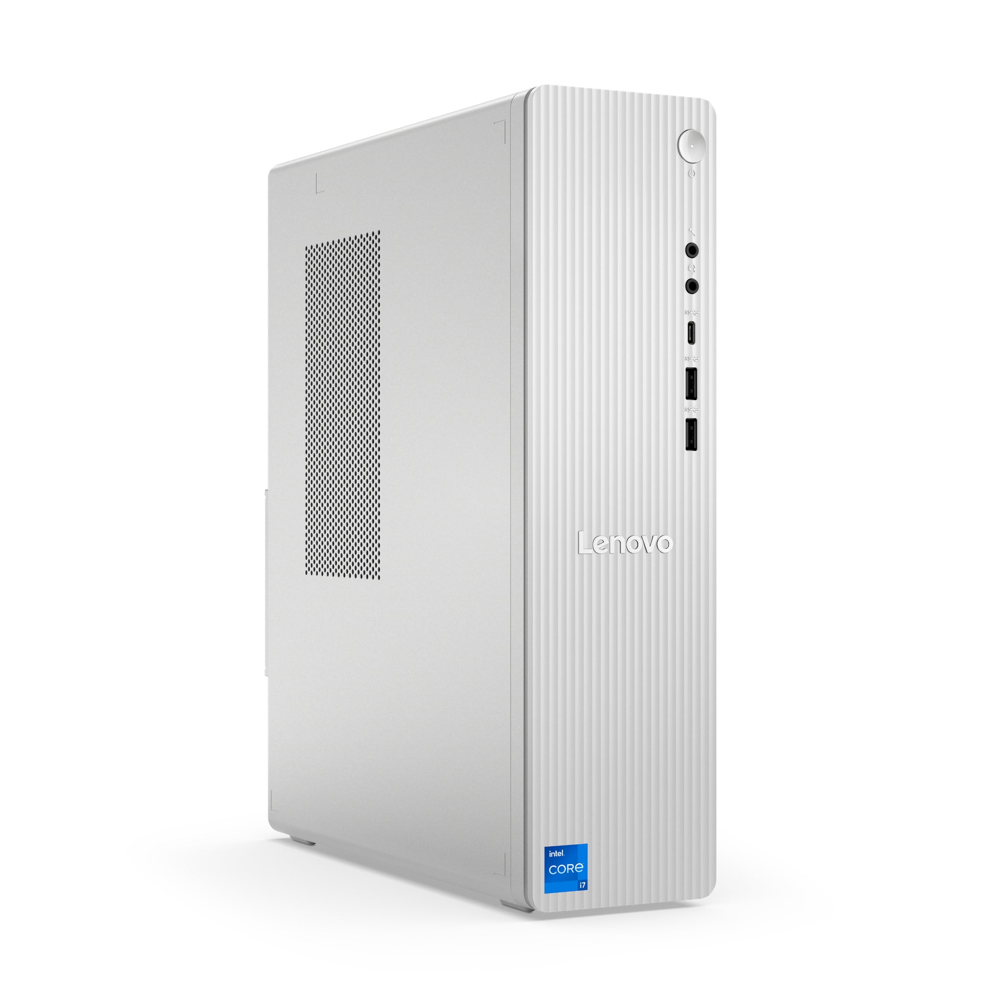 Lenovo Ideacentre Tower – Intel Core i5-14400, 16 GB RAM, 512 GB SSD, Windows 11 Home