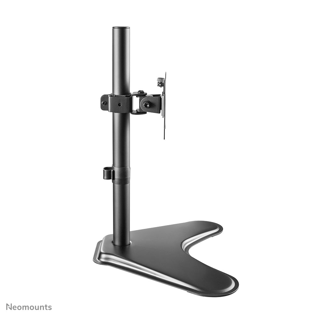 Neomounts FPMA-D550SBLACK – Monitor-Tischständer – 13–32" – VESA 75×75/100×100 mm – bis 8 kg/Monitor