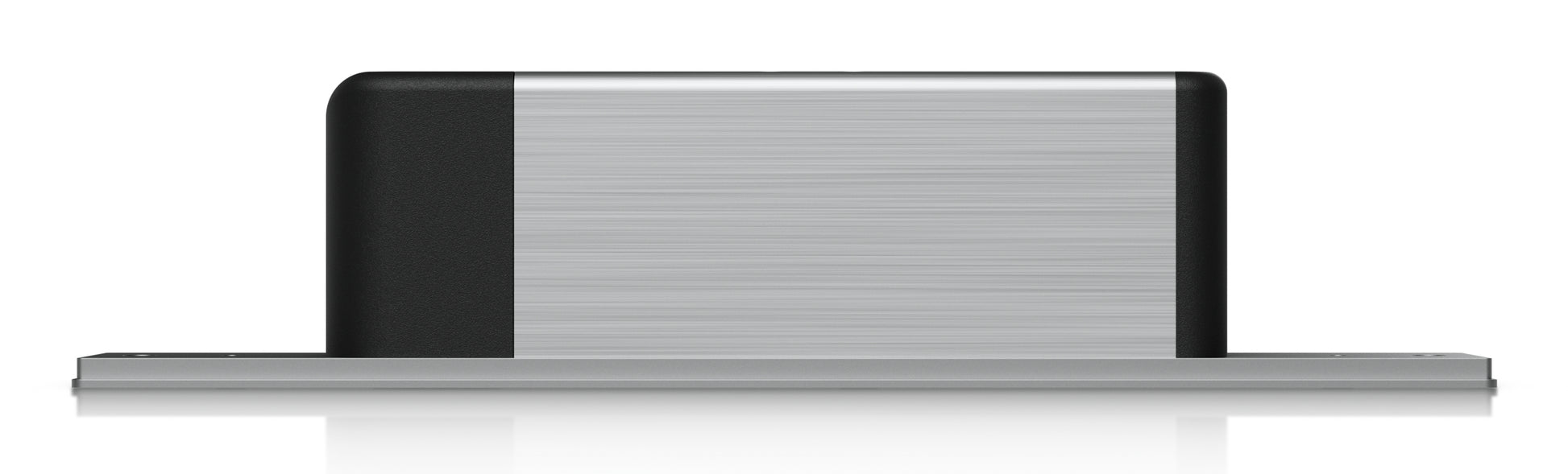 Ubiquiti UACC Lock Bolt Secure Fail-secure Riegel – Unterputz, 12 V, Aluminium, 38×45.7×205 mm, für UA-Hub-Tür