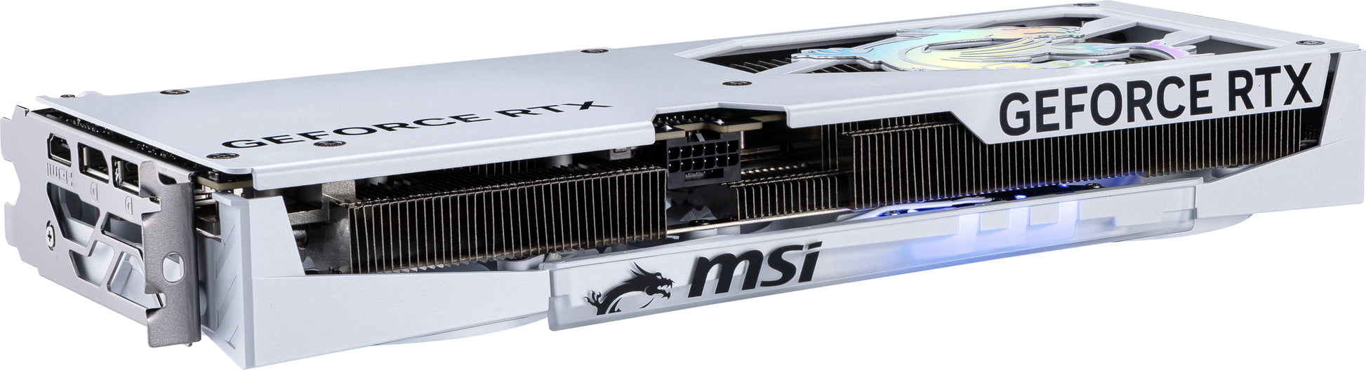 MSI RTX 5060 Ti 16G GAMING TRIO OC – PCIe Grafikkarte – 3×DisplayPort, 1×HDMI, PCIe 5.0, 1×16-pin