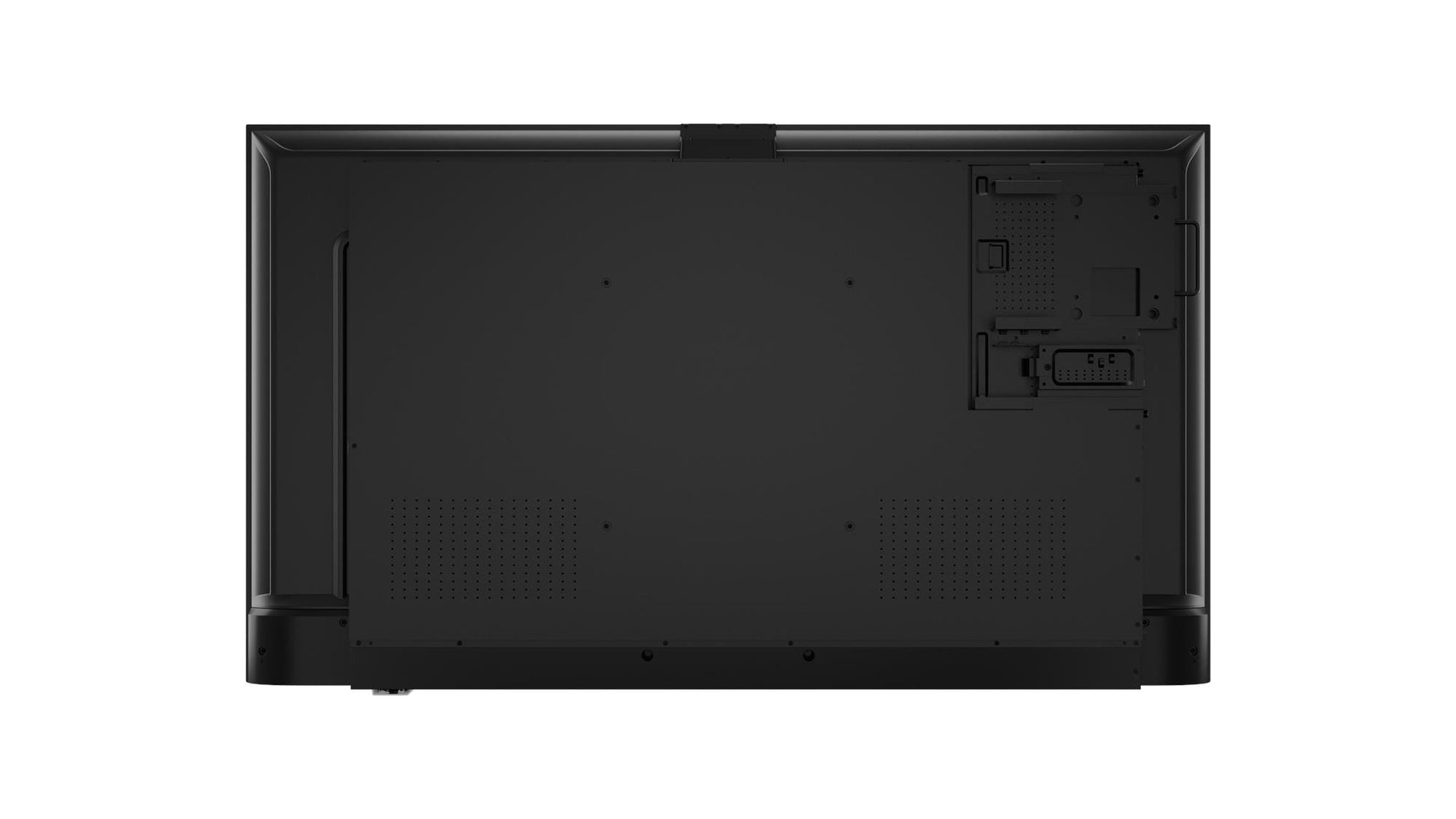 Lenovo ThinkVision E55 – Öffentliches Display, 55", 3840 × 2160 (UHD 4K)