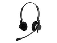 Jabra BIZ 2300 – Duo Headset – USB-C – für Microsoft Teams