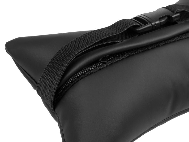 ONIT Kopfstützkissen (Stuhl) – für Pro (F01698), Schaumstoff, Schwarz