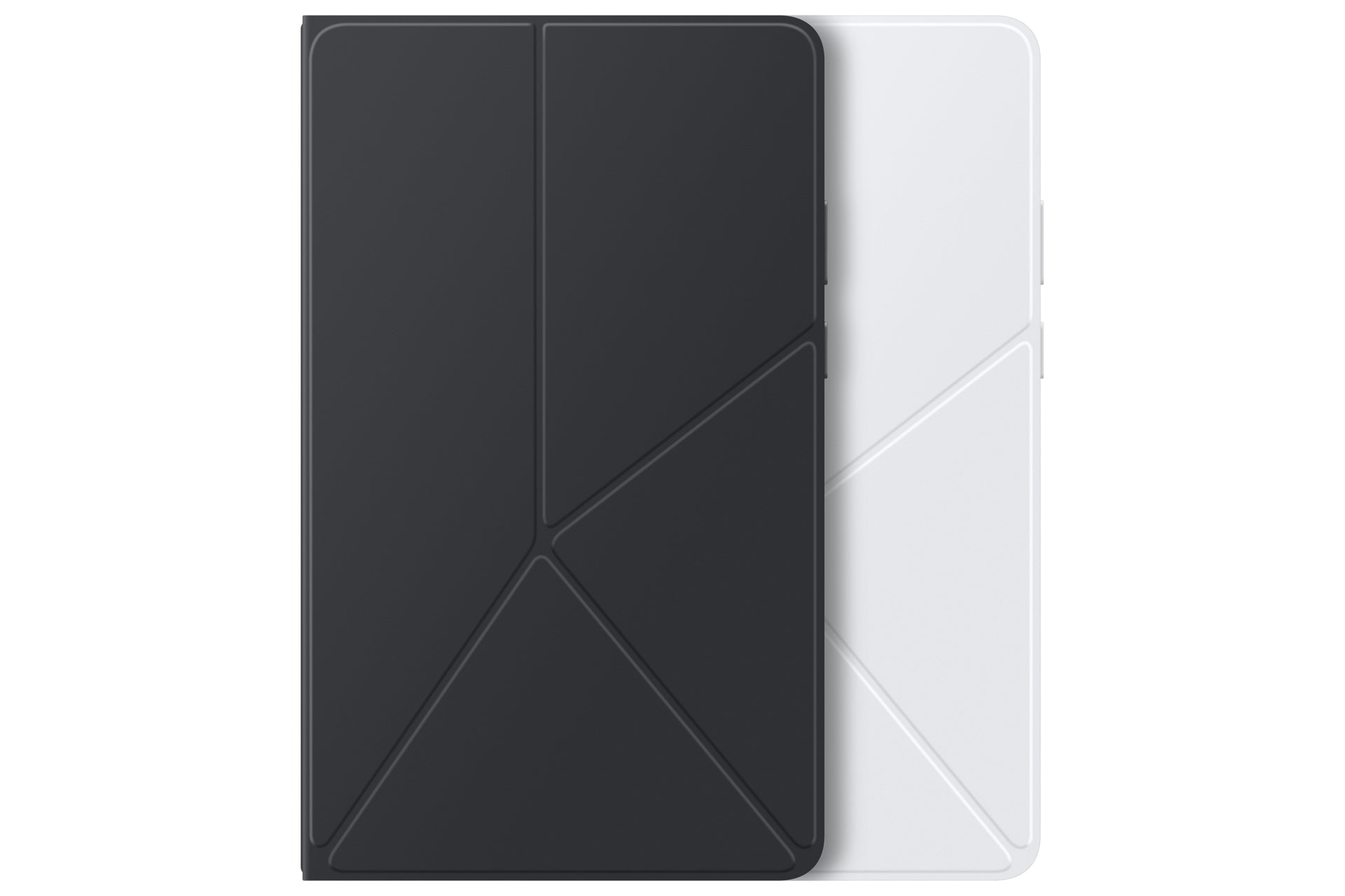 Samsung Tablet-Hülle für Galaxy Tab A11 8,7" – Weiss