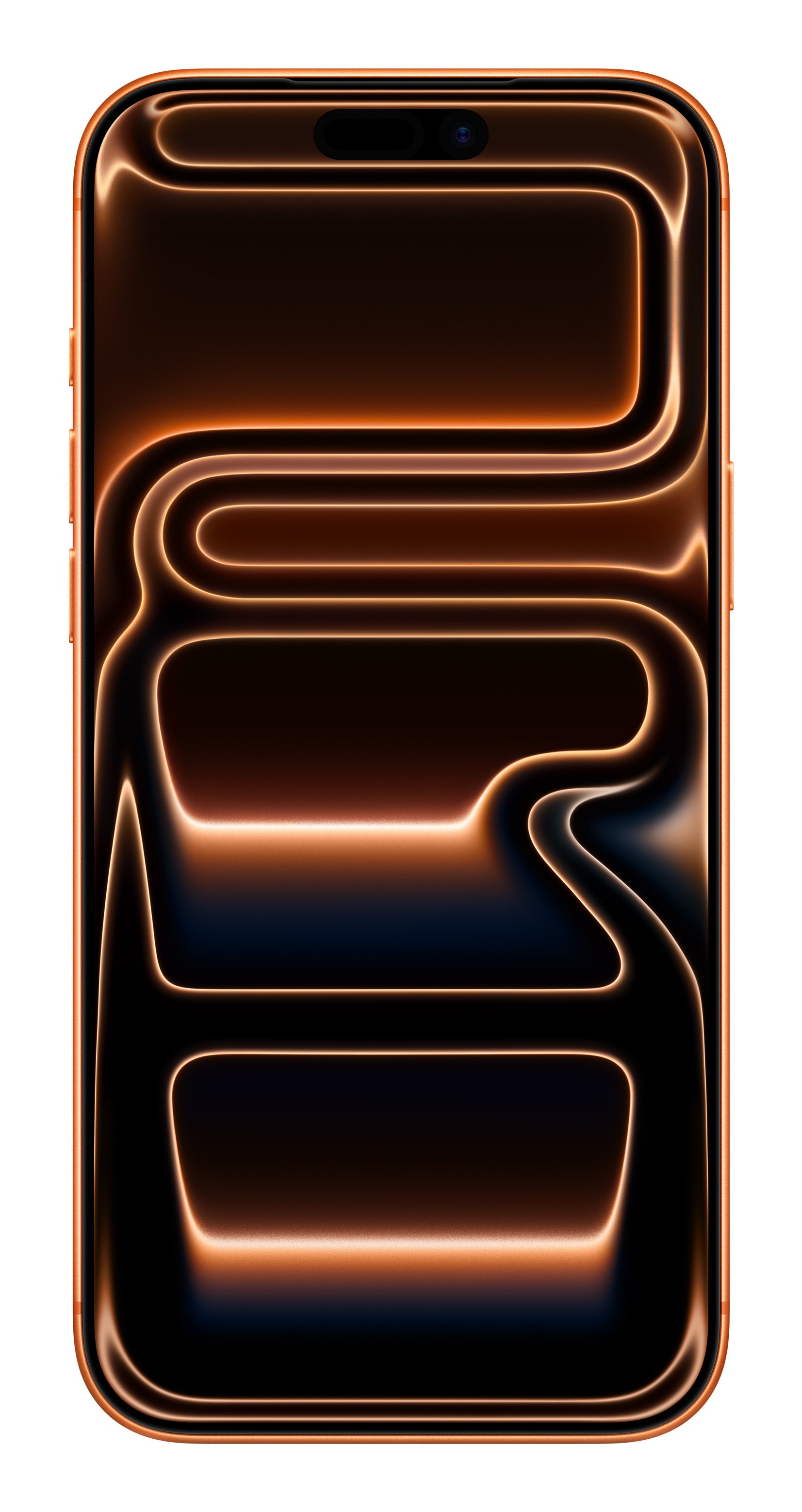 Apple iPhone 17 Pro Max – 2 TB, Cosmic Orange